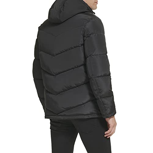 Image of Kenneth Cole Men's Kenneth Cole Men's Puffer Jacket