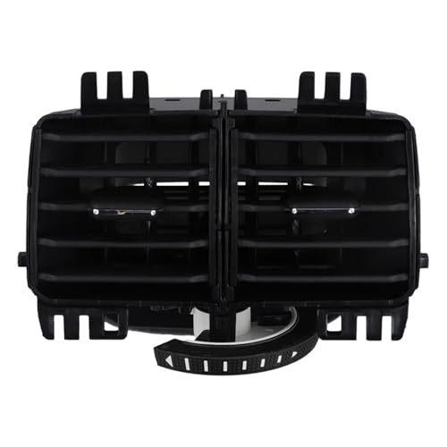 Grille de ventilation climatisation VW Touran L 5TD819203 accoudoir