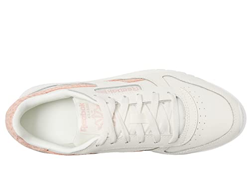 Image of Reebok Women's Classic Leather Sneaker | Casual Shoes