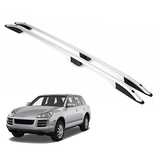 Porsche Cayenne Hooke Rack T Slot Rack Porsche Cayenne 955/957