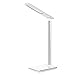 Produktbild Elinkume 5W Qi Schreibtischlampe Wireless Charging 48*4014 SMD LED Schreibtischlampe Modern Design 800LM Dimmbar Touch Schreibtischleuchten Flexibel Tischlampe