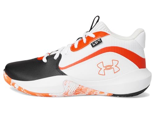 Image of Under Armour Kids' Grade School Lockdown 7
