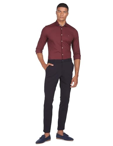 Image of Tommy Hilfiger Men's Slim Fit Shirt