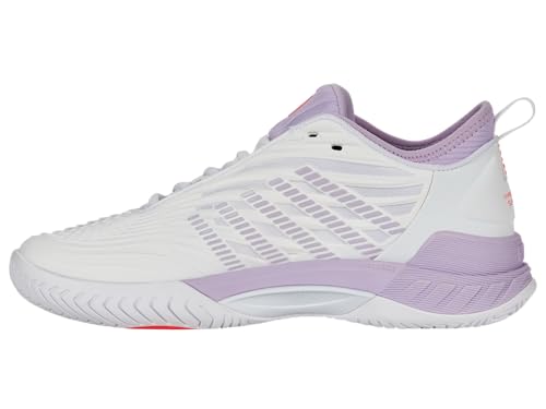 Image of K-Swiss Women's Hypercourt Supreme 2 Tennis Shoe