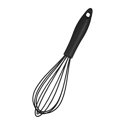 Lot De 2 Mini Fouet,Petit Fouet Cuisine Avec Poignée En Acier