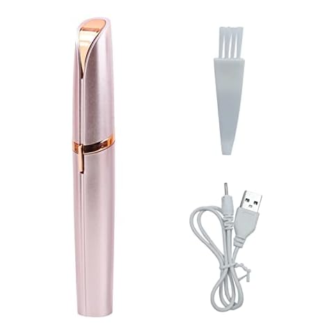 LiXiongBao Eyebrow Trimmer Pen Cover