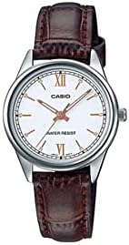 Casio Casual Analog Display Watch For Women's Ltp