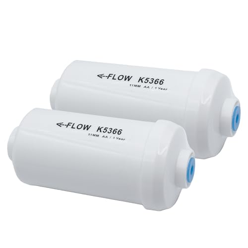 Image of White Filter Replacement for Berkey PF-2 Fluoride Filters