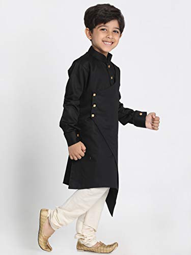 Image of JBN Creation Boys Kurta Set
