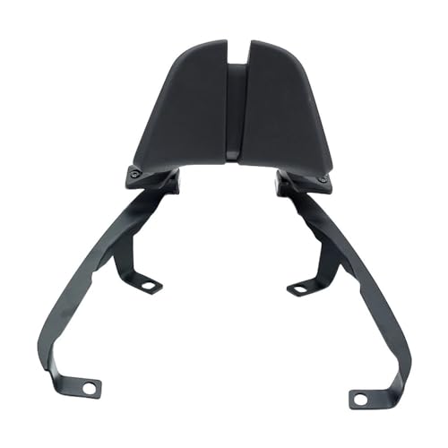 Dossier passager moto stop fatigue dos pour UHR150 Road King