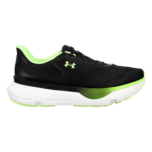 アンダーアーマー UNDER ARMOUR INFINITE PRO 2 インフィニット プロ 2 メンズ ブラック ブルー スポーツ ランニングシューズ ランシュー 3028168 004 005 418