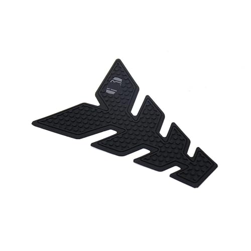 Autocollant réservoir Essence XSR900 Coussinets Antidérapants pour Balades Moto