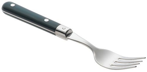 Ginkgo International Le Prix 20-Piece Stainless Steel Flatware Place Setting, Green, Service for 4 - Thumbnail 5