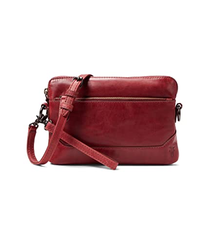 Image of Frye Melissa Wristlet Crossbody
