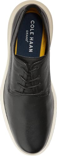 Grand+ Plain Toe Oxford - Image 5