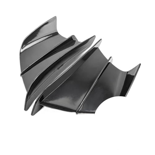 Aileron avant de moto et quad pour YFZ450 YFM700 R1 R3 carénage latéral