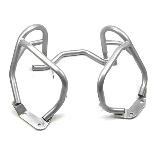 Protection de réservoir BMW R1200GS pour éviter les dommages moteur