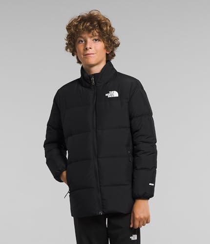 THE NORTH FACE Boys' North Down Triclimate4