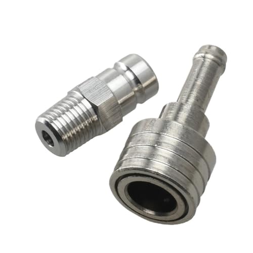 Pièces de rechange durables : connecteur carburant et bouchon 65750 95500