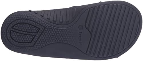Spenco Women's Kholo Rise Slide Sandal, Pale Banana, 5.5 Wide | Image 3