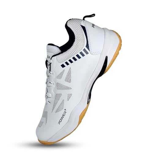 Image of Prokick Power Plus Non-Marking Badminton Shoes
