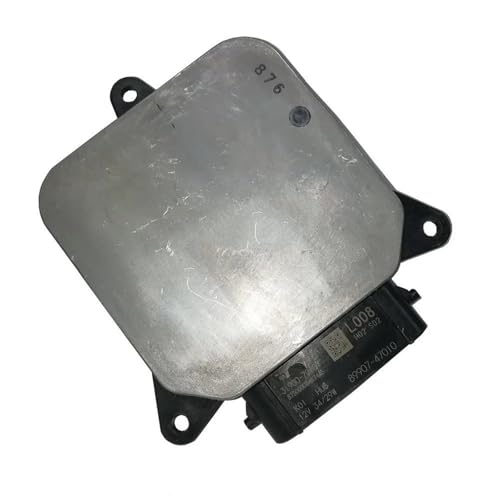 Ballast de phare Toyota Prius résout les pannes de phare 89908-47010