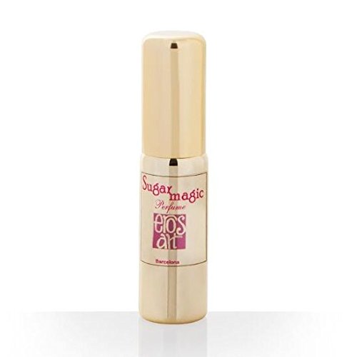 PERFUME SUGAR MAGIC 20CC Cover