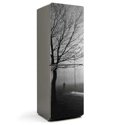 Tapis de cuisine magnétique imperméable et durable au fini mat lisse - 2
