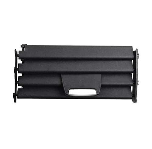 Grille d'aération cassée BMW F20 F31 réparer le clip de ventilation