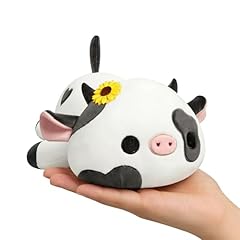 Sunflower Cow