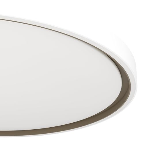Plafonnier LED Semovigo à teinte réglable par interrupteur DIP Eglo - 3