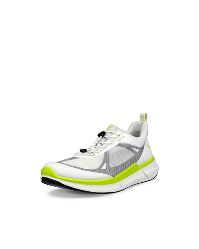 [GR[] oCI 2.2 {v Y AXW[Xj[J[ 83087461179 WHITE/BLACK/LIME PUNCH 25.0 cm 3E