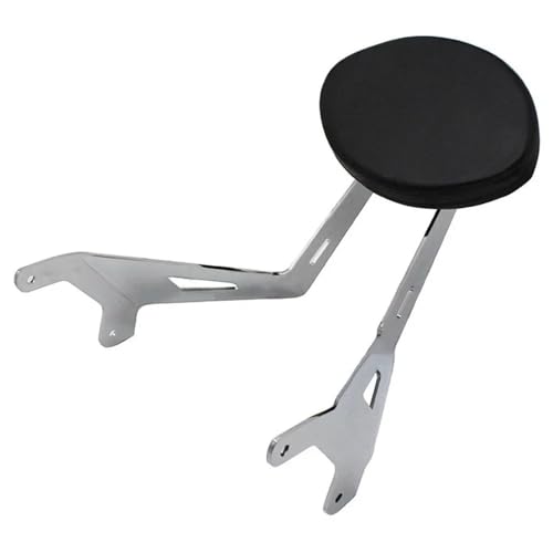 Dosserets Passager de Moto Sissy Bar V-Star 1300 2011-2017