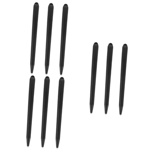 Stylo de précision tactile SHINEOFI double tête pour écriture et présentation