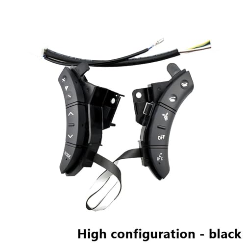 Boutons de commande volant multifonctions pour piloter votre console - 2