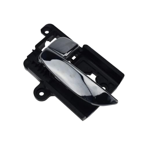 Poignée de porte Hyundai Elantra chromée pour changer votre intérieur usé de 2007 à 2010