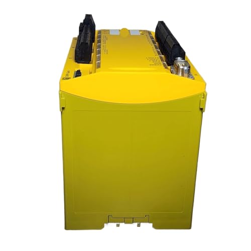 Relais de sécurité 773100 24V commande basse tension armoire électrique - 2