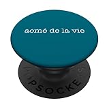 Acmé de la vie