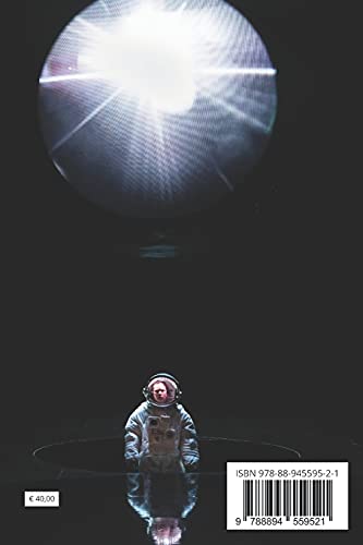 Sciami ricerche n°9 Sentire luce décoder la théorie de la vision - 3