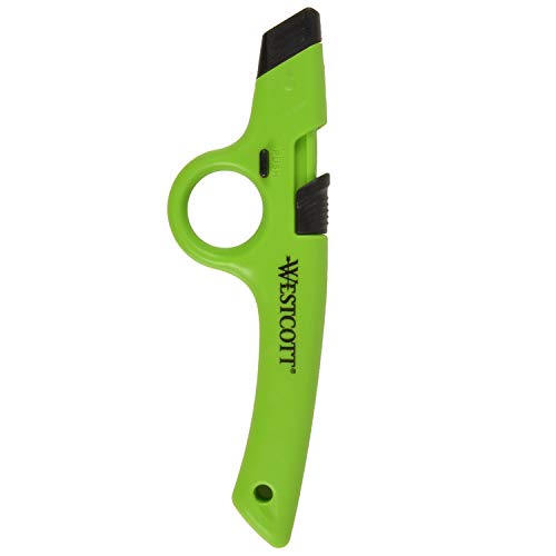 Image of Westcott Finger Loop Replaceable