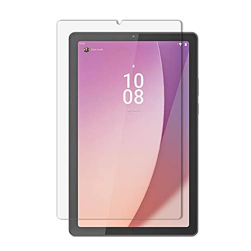 For Lenovo Tab M9 �K���X�t�B���� Lenovo Tab M9 9�C���` 2023�N���� �t���ی십���K���X�t�B���� �ylarfbulroc�z���{���f�ވ��Ɏq���E���d�x9H �E�����ߗ��E�ϏՌ��E�h�o�E��U�h�~�E�w��h�~�E��ʑN�₩�����ׁE�\