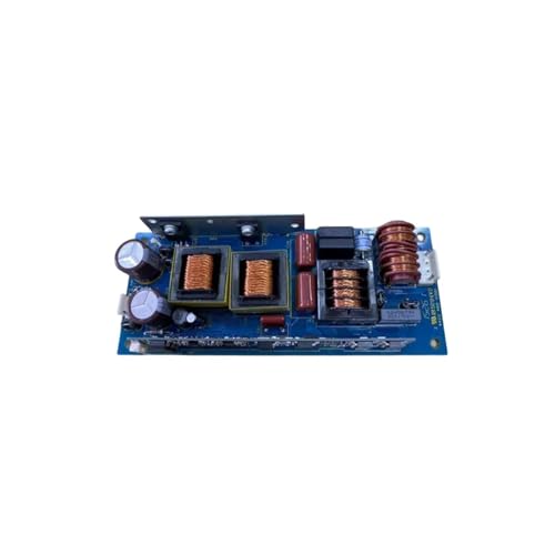 GAOLINLINOZ 15R 16R 17R Metal Halide Lamp Moving Beam Lamp with Power Supply Battery Ballast(15R 300W)