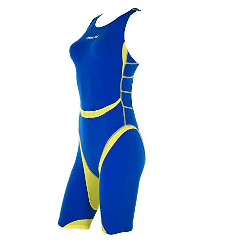 Mosconi Tri Shark EF Pro combinaison triathlon anti fatigue taille 42