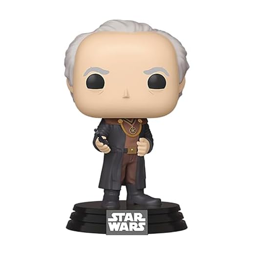 Funko Pop! Star Wars: The Mandalorian - Chub - The Client - Figura de Vinilo Coleccionable - Idea de Regalo- Mercancia Oficial - Juguetes para Niños y Adultos - TV Fans - Muñeco para Coleccionistas