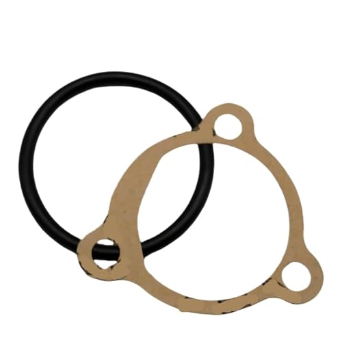 Kit de turbine 128170-42090 pour sécuriser vos sorties en mer - 4