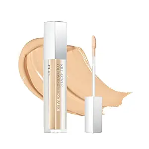 CLIO KILL COVER FOUNWEAR CONCEALER 4 GINGER