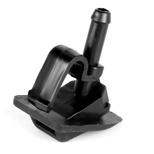 Buse lave-glace bouchée sur Jeep Wrangler ? Solution lot de 2