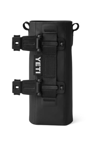 YETI Rambler Bottle Sling, Black, Small, 532 ml - Image 2