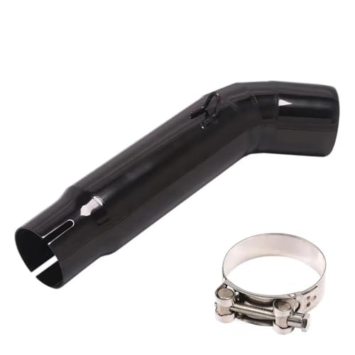 Silencieux d'échappement moto Suzuki GSX-S 750 tube intermédiaire de connexion GSR750