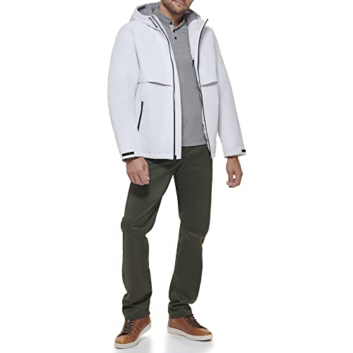 Image of DOCKERS Men's Flex Tech Filled Storm Jacket